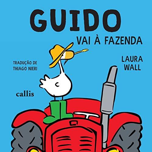 Guido vai à fazenda