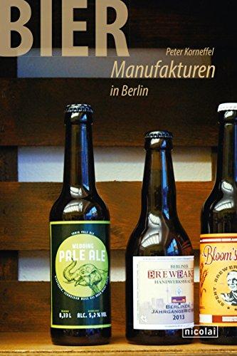 Biermanufakturen in Berlin