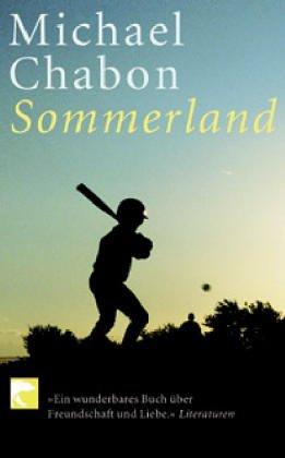 Sommerland: Roman