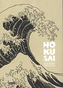 Hokusai