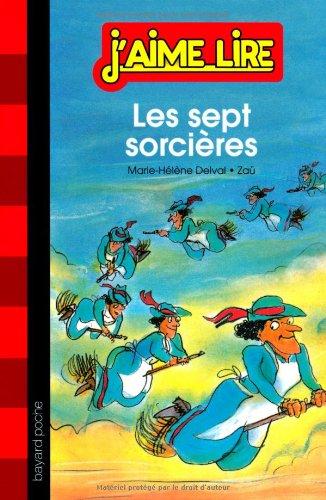 Les sept sorcières