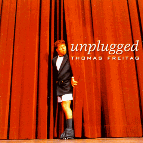 unplugged. CD