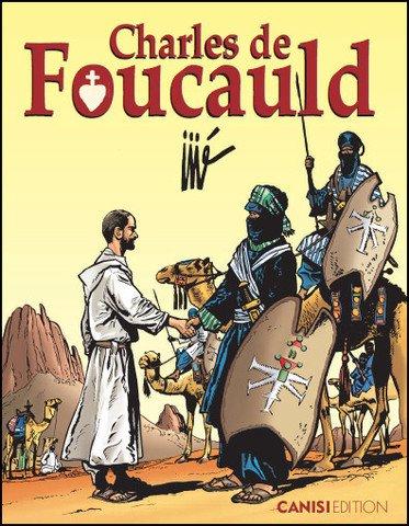 Charles de Foucauld