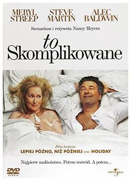 To skomplikowane [PL Import]