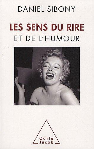 Les sens du rire et de l'humour