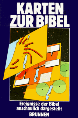 Karten zur Bibel