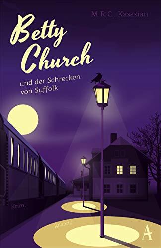 Betty Church und der Schrecken von Suffolk