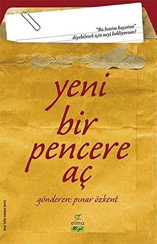 Yeni Bir Pencere Ac