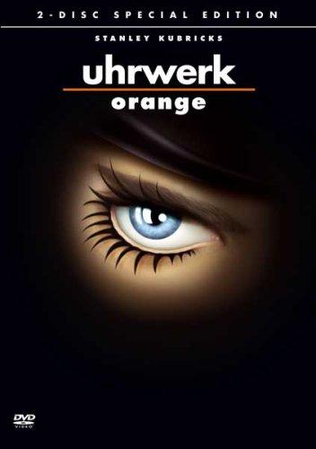 Uhrwerk Orange [Special Edition] [2 DVDs]