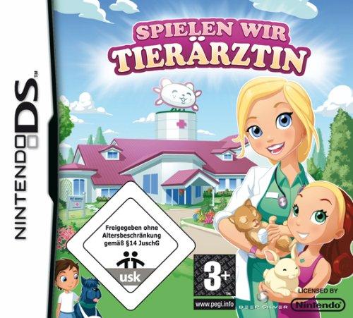 Spielen wir Tierärztin