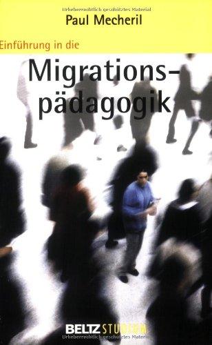 Einführung in die Migrationspädagogik