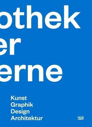 Kunst Graphik Design Architektur / Art Prints & Drawings Design Architecture: Pinakothek der Moderne