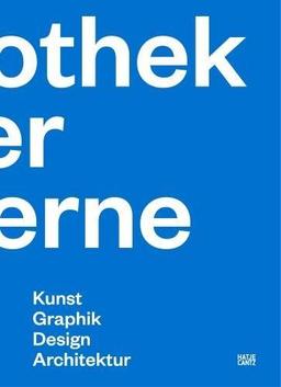 Kunst Graphik Design Architektur / Art Prints & Drawings Design Architecture: Pinakothek der Moderne