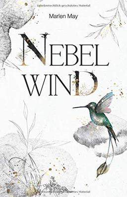 Nebelwind (Nebelwind Trilogie, Band 1)