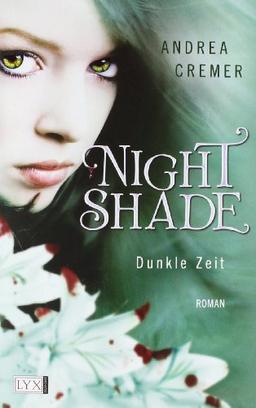 Nightshade: Dunkle Zeit