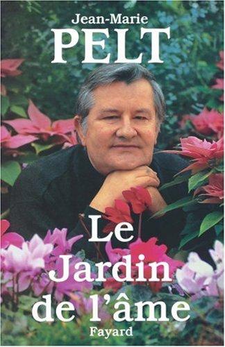 Le jardin de l'âme