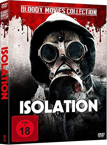 Isolation (Bloody Movies Collection)