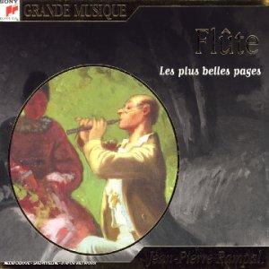 Flute:les Plus Belles Pages