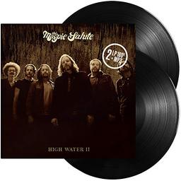 High Water II (Black 180 Gr.2lp+Mp3) [Vinyl LP]