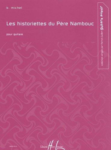 Les Historiettes du Père Nambouc