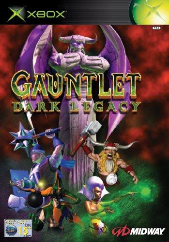 Gauntlet: Dark Legacy