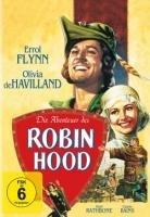 Die Abenteuer des Robin Hood