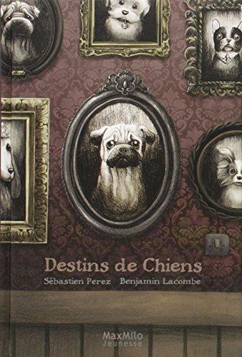 Destins de chiens