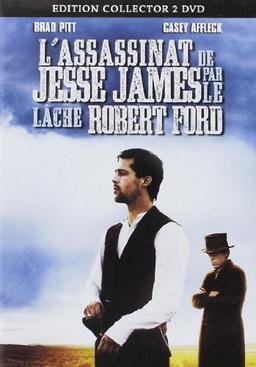 L'assassinat de jesse james par le lâche robert ford [FR Import]