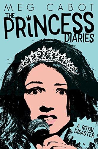 A Royal Disaster (Princess Diaries, Band 2)