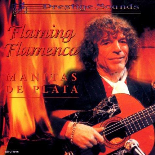 Flaming Flamenco