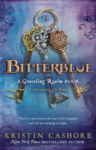 Bitterblue (Graceling Realm Books)