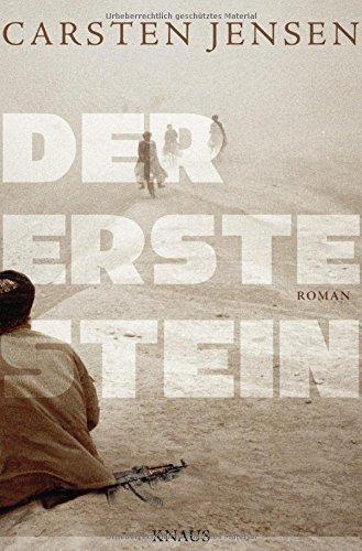 Der erste Stein: Roman