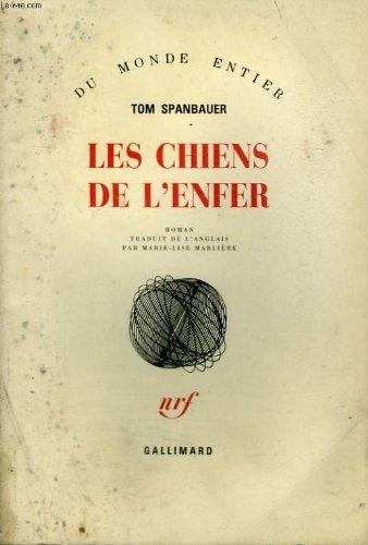 Les chiens de l'enfer