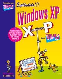 Windows XP (Informática Para Torpes)