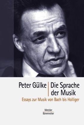 Die Sprache der Musik