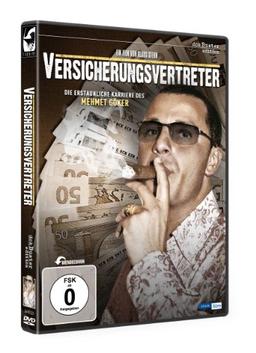 Versicherungsvertreter - Die erstaunliche Karriere des Mehmet Göker