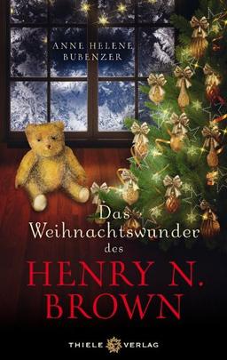 Das Weihnachtswunder des Henry N. Brown