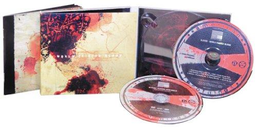 World Painted Blood (CD + DVD)