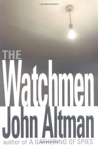 The Watchmen