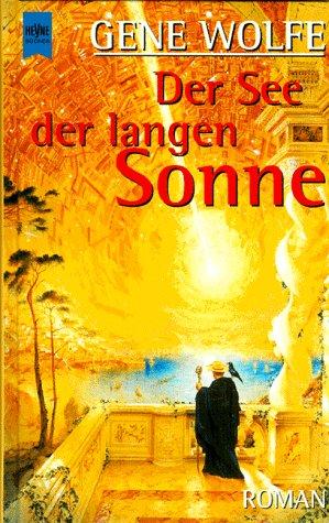 Der See der langen Sonne. Das Buch der langen Sonne 02.