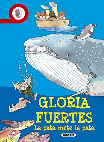 Cuentos de animales (Biblioteca Gloria Fuertes)