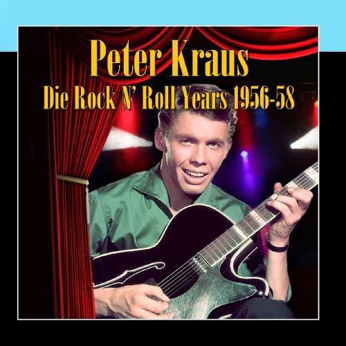 Die Rock N' Roll Years 1956-58