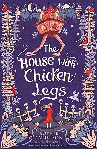 The House with Chicken Legs