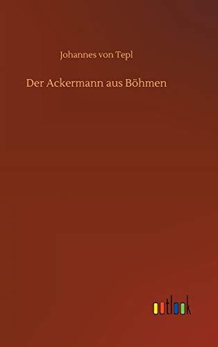 Der Ackermann aus Böhmen