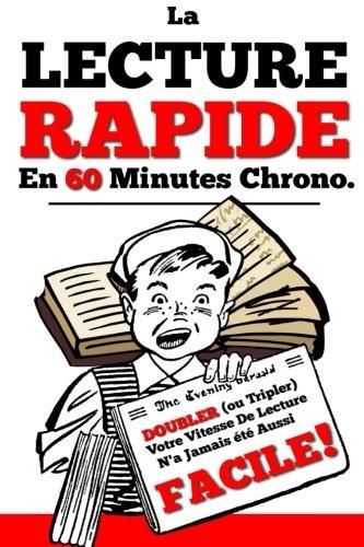 La Lecture Rapide En 60 Min Chrono