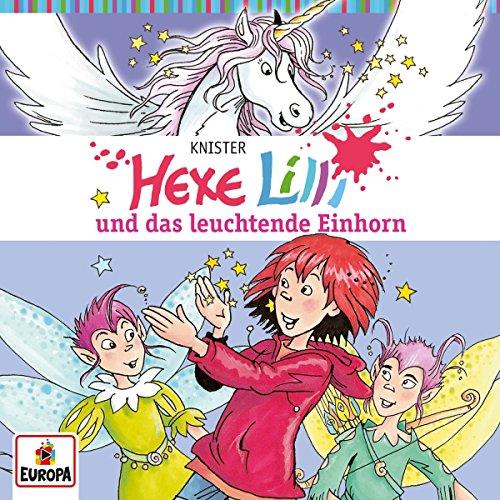 020/und das Leuchtende Einhorn