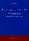 Verantwortung in der Verkehrspolitik: Motivationale Grundlagen verkehrspolitischen Handelns kommunaler Entscheidungsträger (Studienreihe Psychologische Forschungsergebnisse)