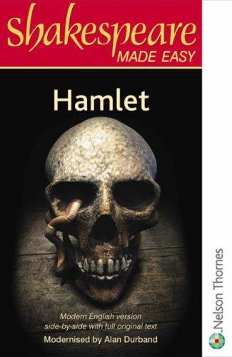 Shakespeare Made Easy - Hamlet