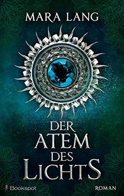 Der Atem des Lichts (DrachenStern Verlag. Science Fiction und Fantasy)