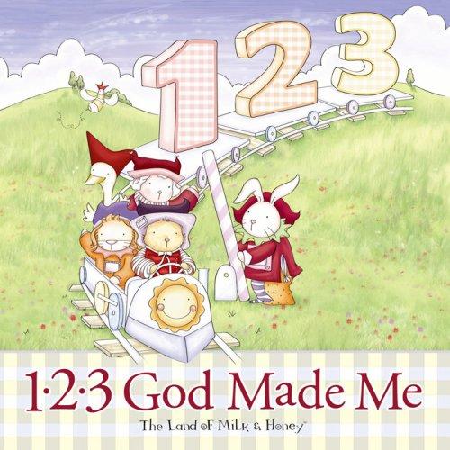 1-2-3 God Made Me (The Land of Milk & Honey)